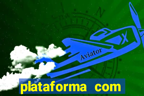 plataforma com jogos demo